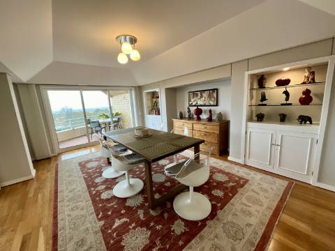 Penthouse Duplex Excepcional na Foz, Porto