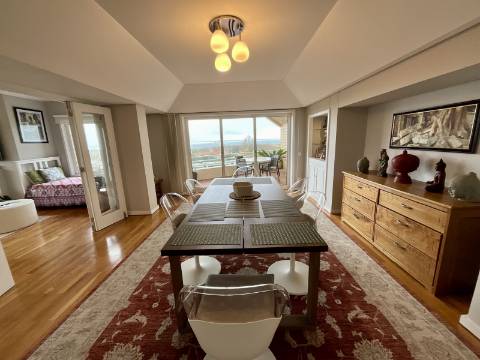 Penthouse Duplex Excepcional na Foz, Porto