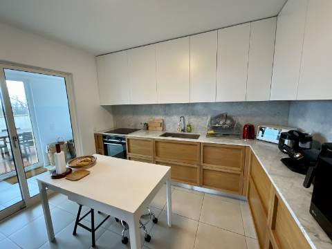 Penthouse Duplex Excepcional na Foz, Porto