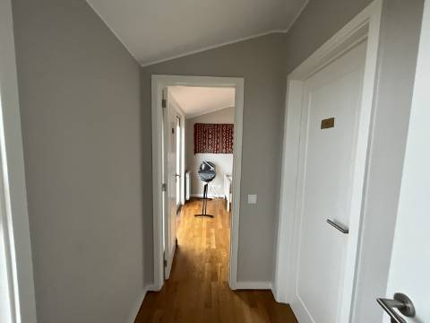 Penthouse Duplex Excepcional na Foz, Porto