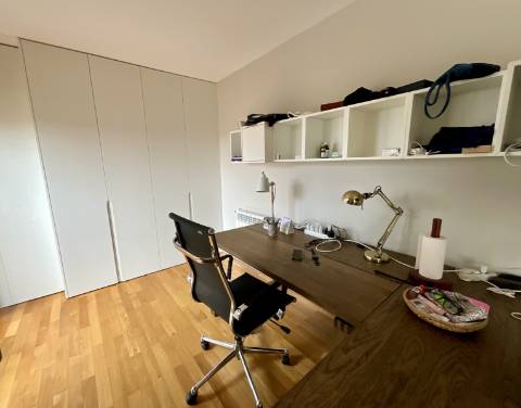 Penthouse Duplex Excepcional na Foz, Porto