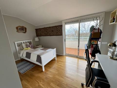 Penthouse Duplex Excepcional na Foz, Porto