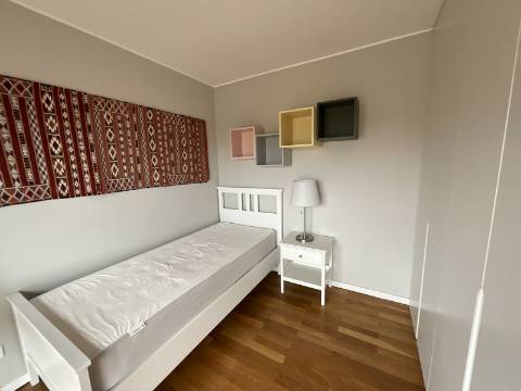 Penthouse Duplex Excepcional na Foz, Porto