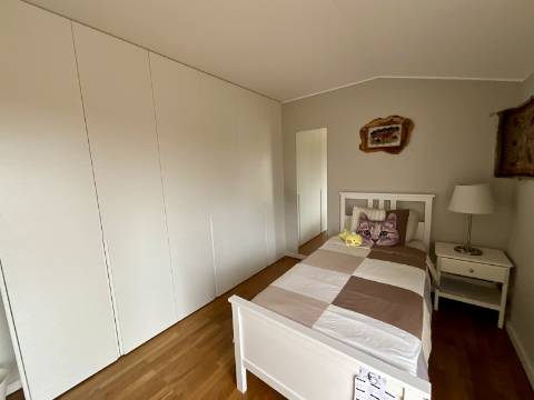 Penthouse Duplex Excepcional na Foz, Porto