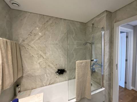 Penthouse Duplex Excepcional na Foz, Porto