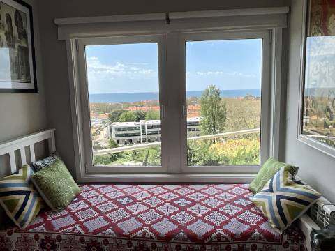 Penthouse Duplex Excepcional na Foz, Porto