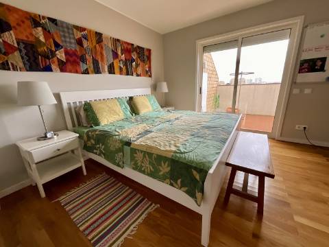 Penthouse Duplex Excepcional na Foz, Porto