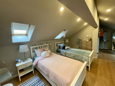 Penthouse Duplex Excepcional na Foz, Porto