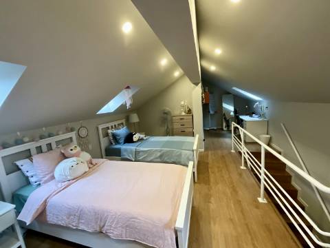 Penthouse Duplex Excepcional na Foz, Porto