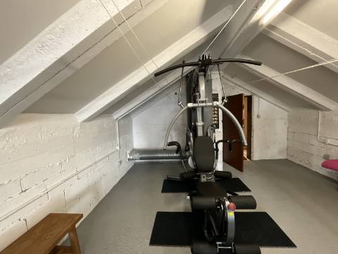 Penthouse Duplex Excepcional na Foz, Porto