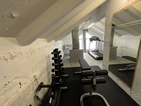 Penthouse Duplex Excepcional na Foz, Porto