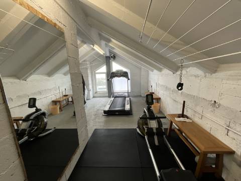 Penthouse Duplex Excepcional na Foz, Porto