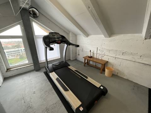 Penthouse Duplex Excepcional na Foz, Porto