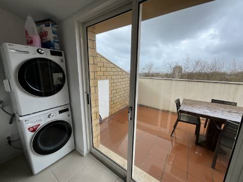 Penthouse Duplex Excepcional na Foz, Porto