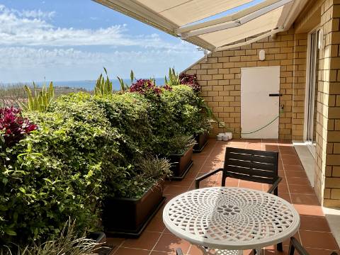 Penthouse Duplex Excepcional na Foz, Porto