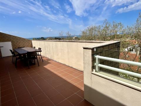 Penthouse Duplex Excepcional na Foz, Porto