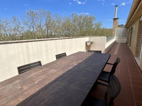 Penthouse Duplex Excepcional na Foz, Porto