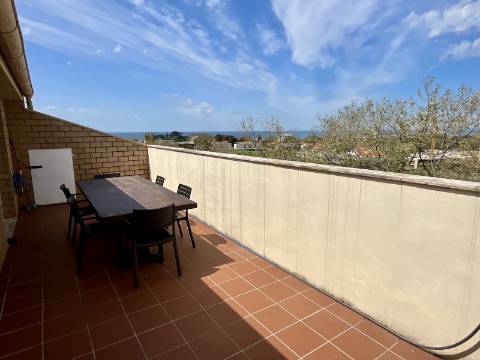 Penthouse Duplex Excepcional na Foz, Porto