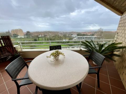 Penthouse Duplex Excepcional na Foz, Porto