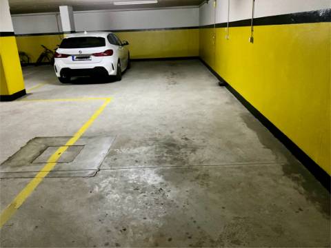 Penthouse Duplex Excepcional na Foz, Porto