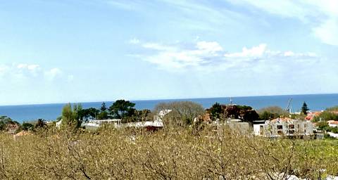 Penthouse Duplex Excepcional na Foz, Porto