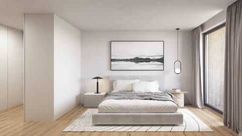 Apartamentos T2 a partir de 225.000 Euros