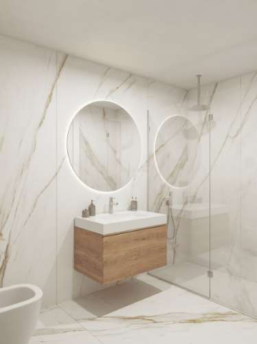 Apartamentos T2 a partir de 225.000 Euros