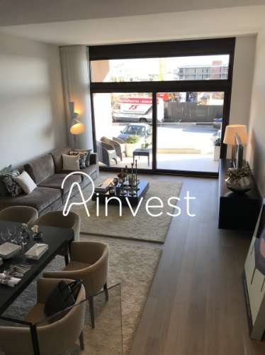 Apartamento T3 de Prestígio à Beira-Mar em Canidelo