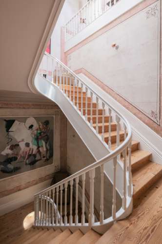 Domicílio de prestígio no centro do Porto