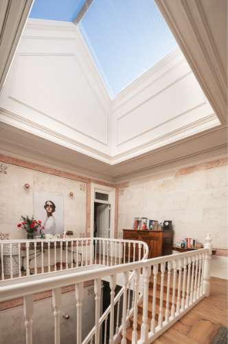 Domicílio de prestígio no centro do Porto