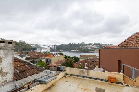 terreno único com PIP aprovado