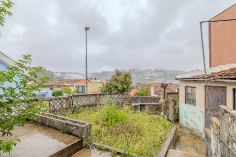 terreno único com PIP aprovado