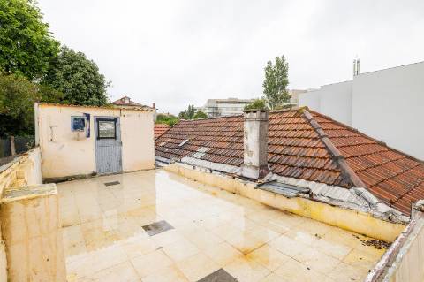 terreno único com PIP aprovado