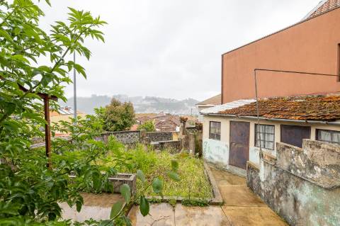 terreno único com PIP aprovado