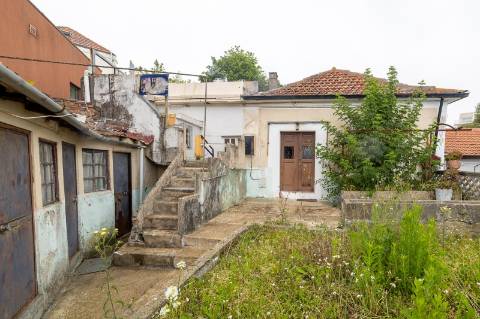 terreno único com PIP aprovado