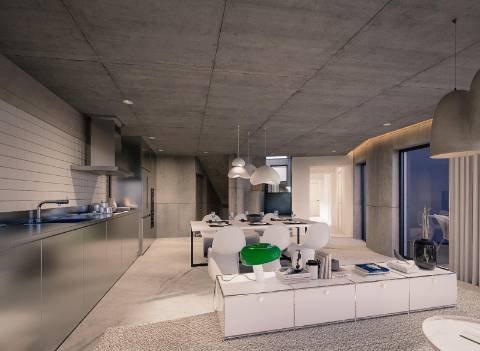 terreno único com PIP aprovado