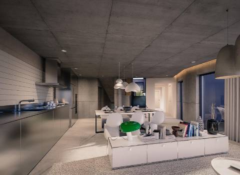 terreno único com PIP aprovado