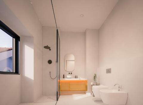 terreno único com PIP aprovado