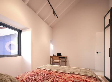 terreno único com PIP aprovado