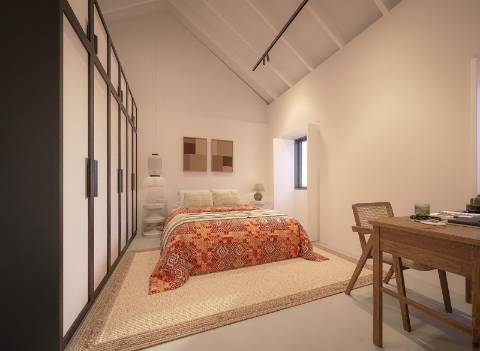 terreno único com PIP aprovado