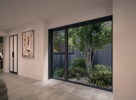 terreno único com PIP aprovado