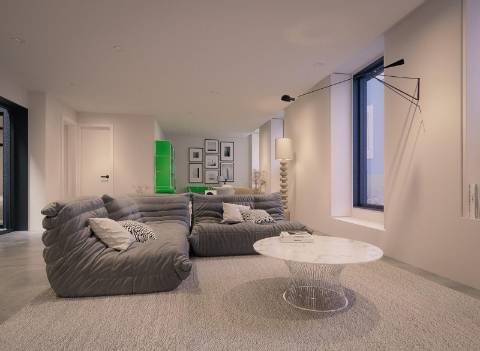 terreno único com PIP aprovado