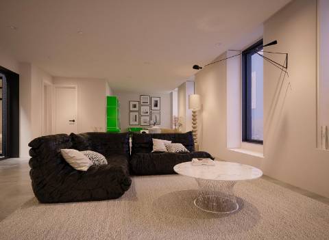 terreno único com PIP aprovado