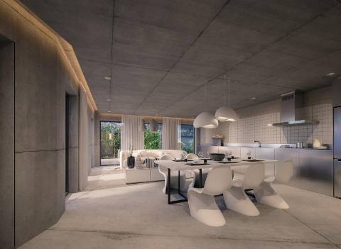 terreno único com PIP aprovado