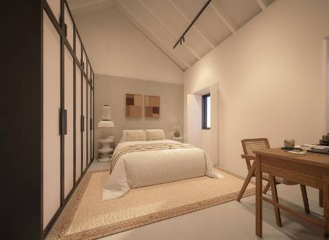 terreno único com PIP aprovado