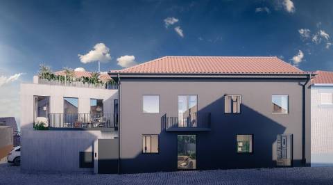 terreno único com PIP aprovado