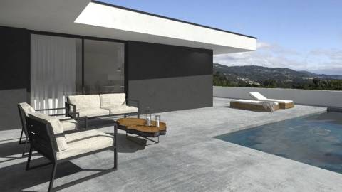 Moradia T3 moderna com conforto e natureza - a 2 minutos da A27 (Ponte de Lima)