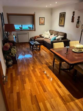 Apartamento T3 em excelente estado a 5 min das praias - Madalena