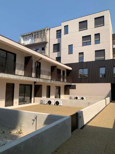 Moradia T2 com jardim no Porto