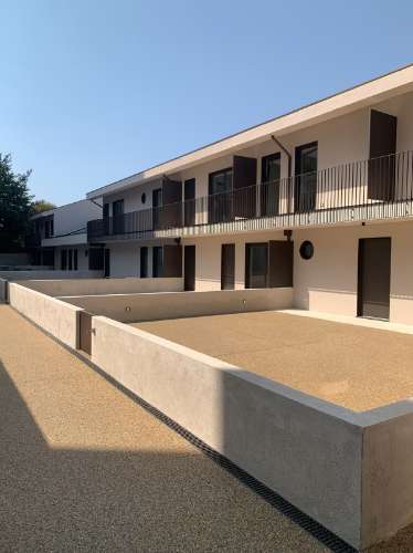 Moradia T2 com jardim no Porto